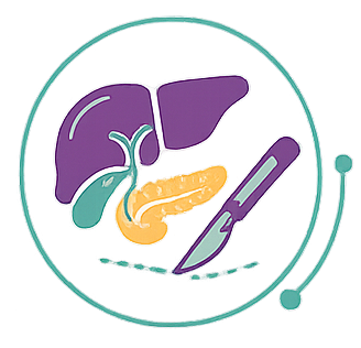 Procedimientos hepatopancreatobiliares de alta complejidad